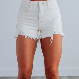 Risen Shorts